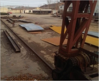 權(quán)特環(huán)保機(jī)械廠(chǎng)