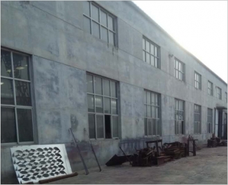 權(quán)特環(huán)保機(jī)械廠(chǎng)