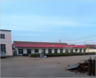 權(quán)特環(huán)保機(jī)械廠(chǎng)