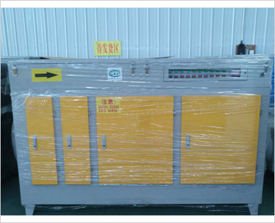 光氧廢氣處理設(shè)備